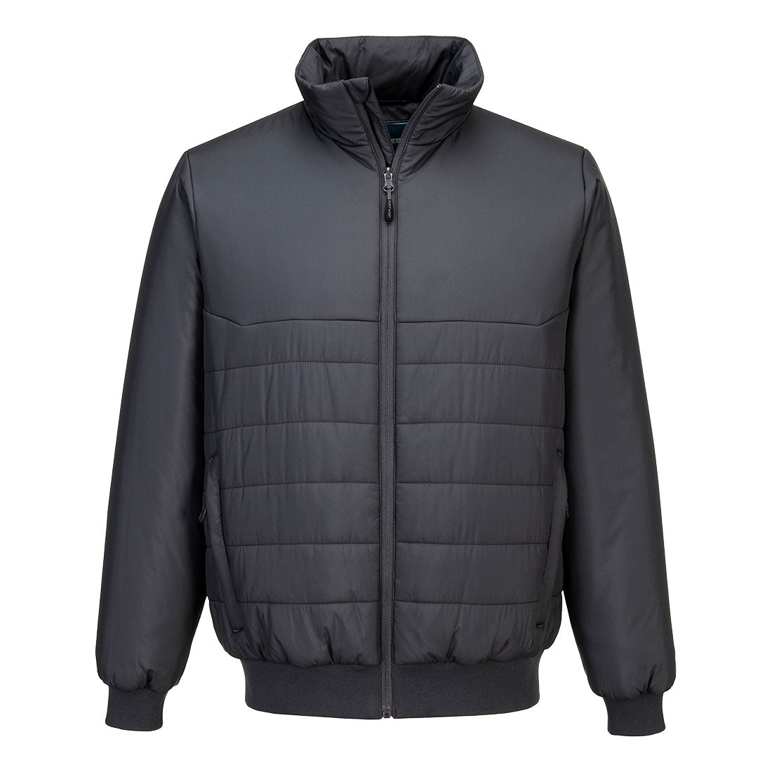Bomber aislante Professional Gris metal - Portwest S609