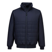 Bomber aislante Professional Azul marino - Portwest S609