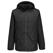 Chubasquero profesional Negro - Portwest S610