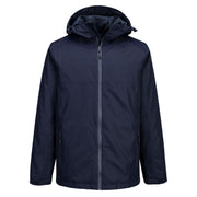 Chubasquero profesional Azul marino - Portwest S610