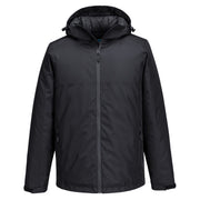 Chaqueta Professional Winter Negro - Portwest S611