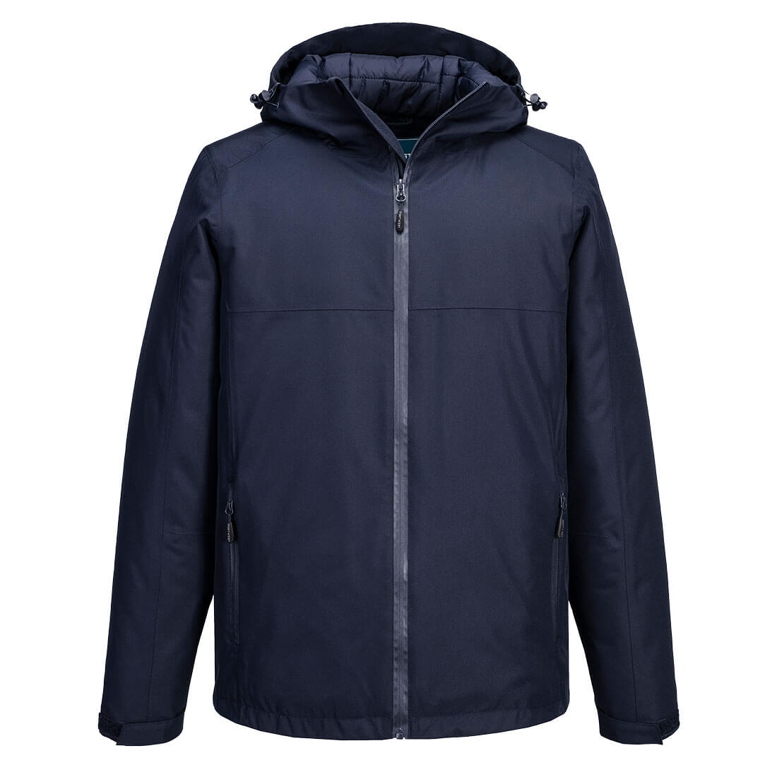 Chaqueta Professional Winter Azul marino - Portwest S611