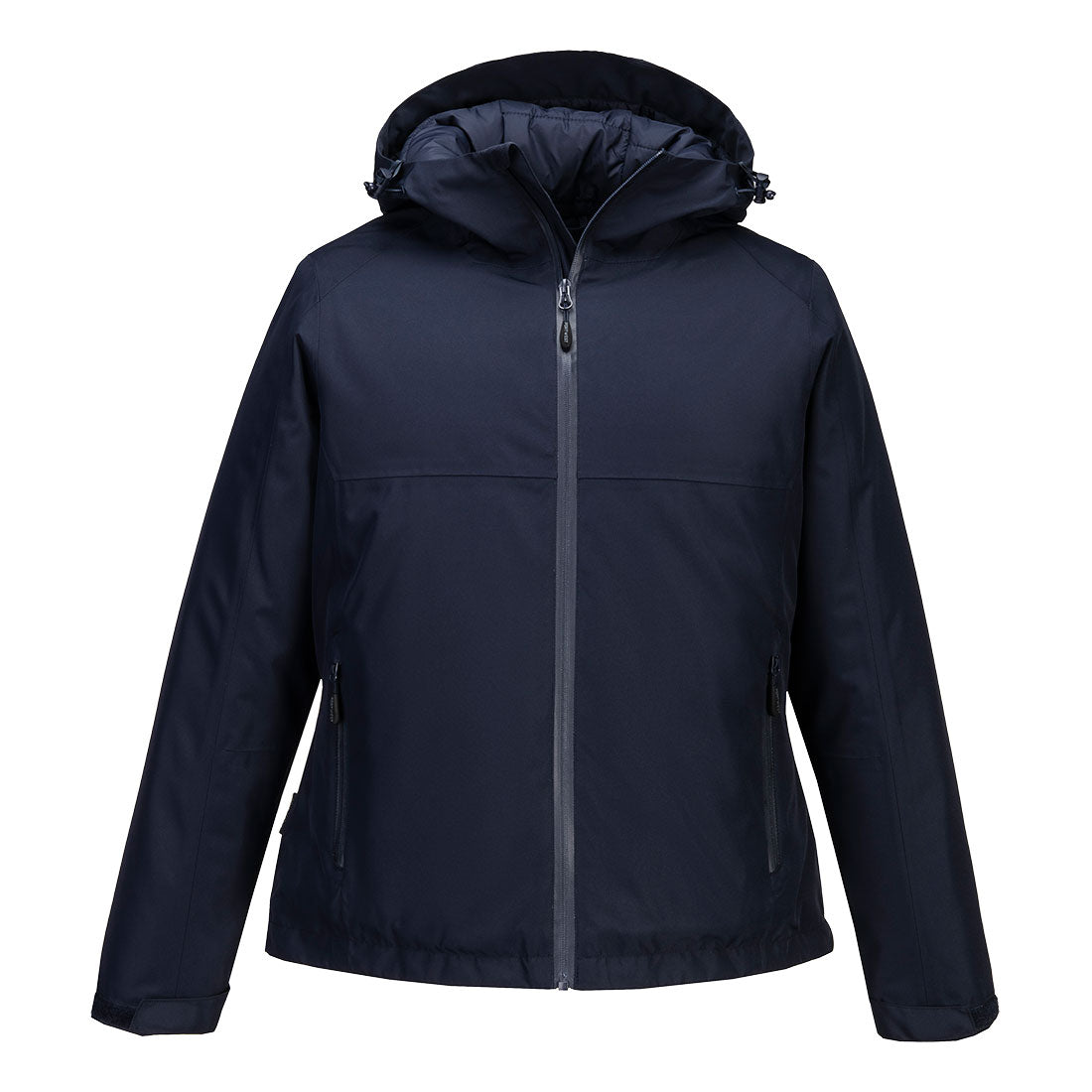 Professional chaqueta de invierno para mujer Azul marino - Portwest S612