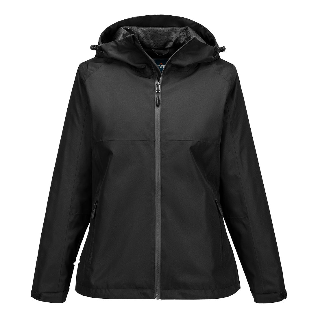 Chubasquero Profesional para Mujer - Impermeable y Transpirable Vetonek