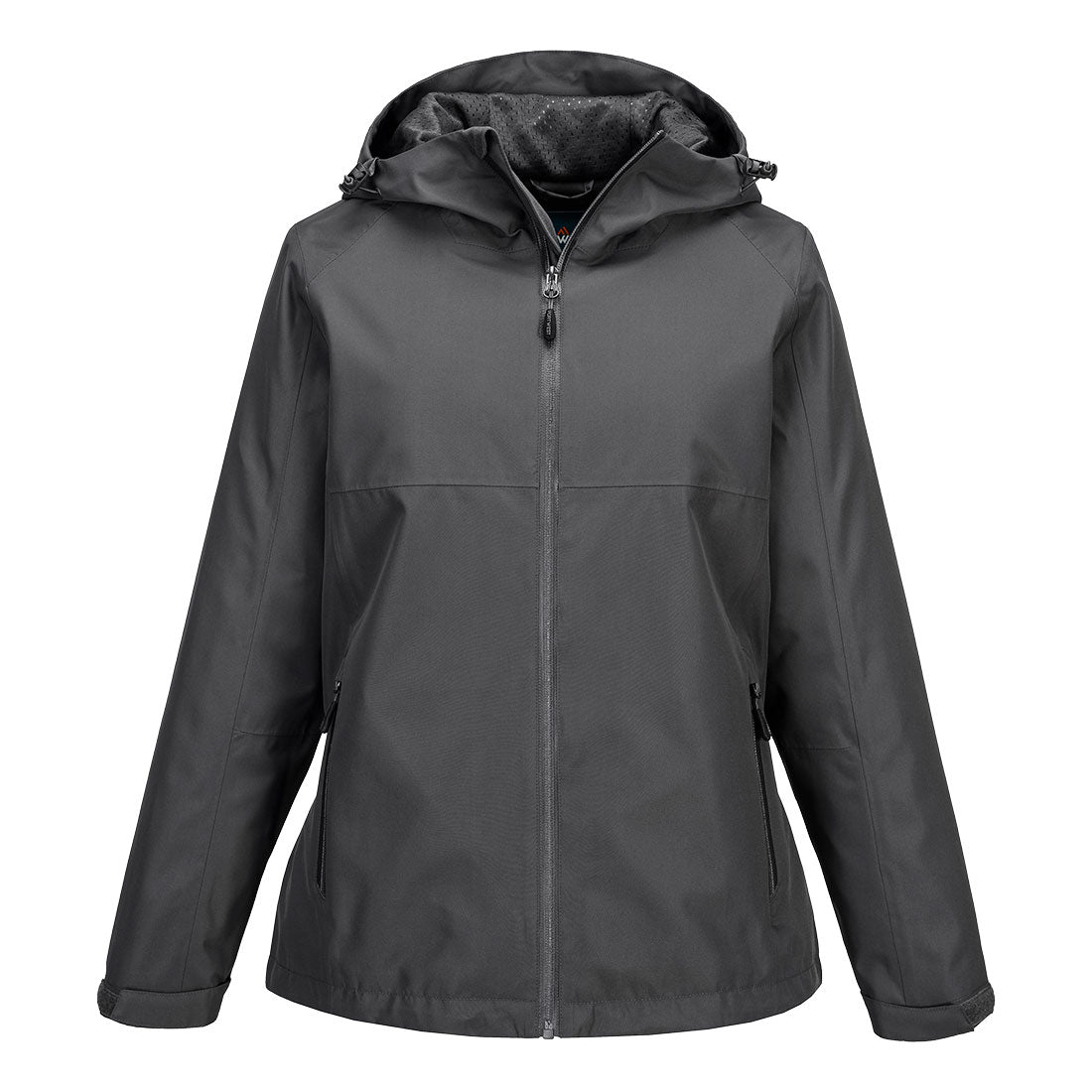 Chubasquero Profesional para Mujer - Impermeable y Transpirable Vetonek