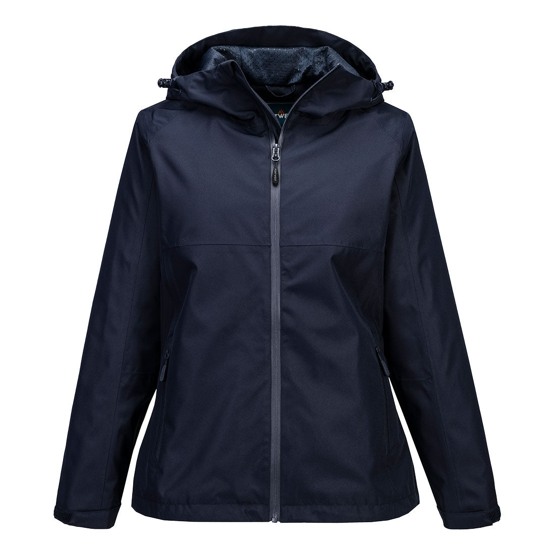 Imperméable Professionnel pour Femme - Imperméable et Respirant Vetonek