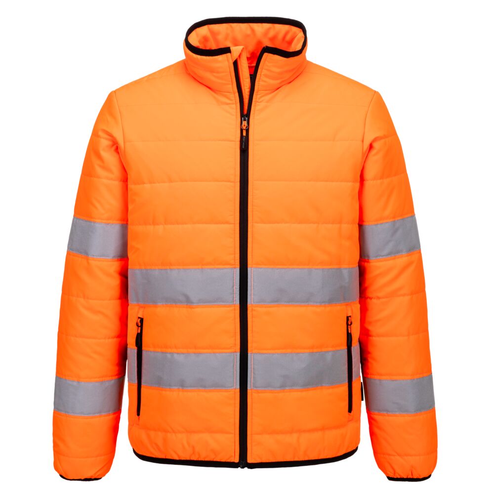Veste Hi-Vis Baffle - Vetonek