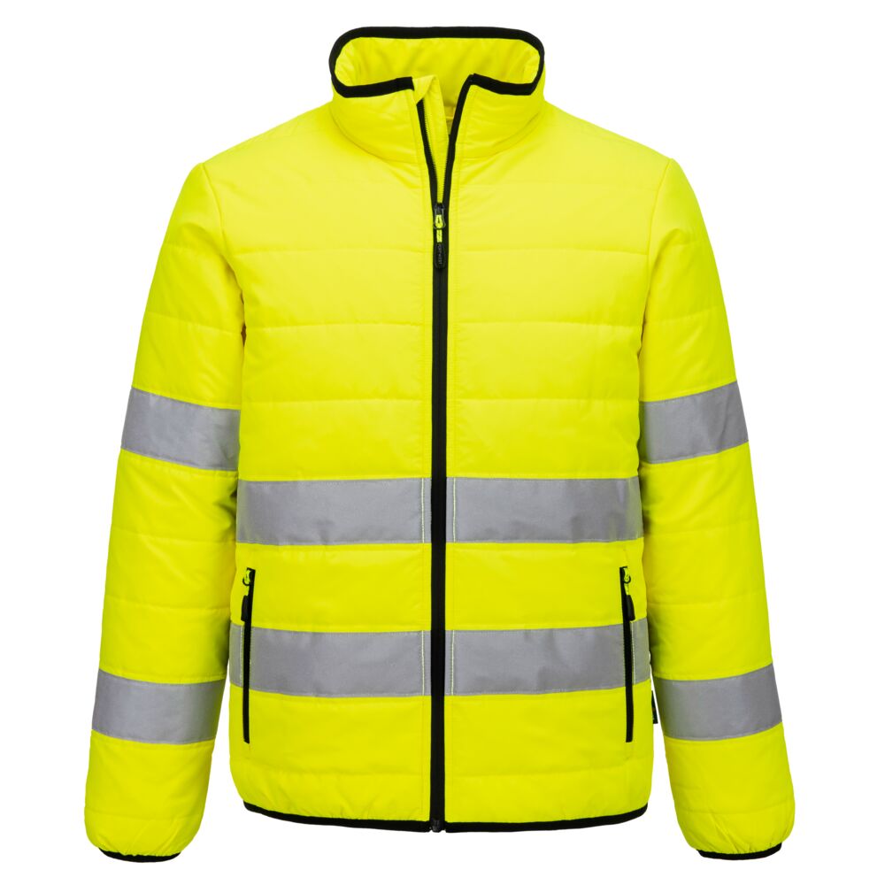 Veste Hi-Vis Baffle - Vetonek
