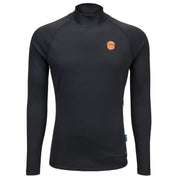 Camiseta térmica calefactada de manga larga Negro - Portwest S645