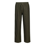 Pantalón químico Flexatex Verde bosque oscuro - Portwest S650