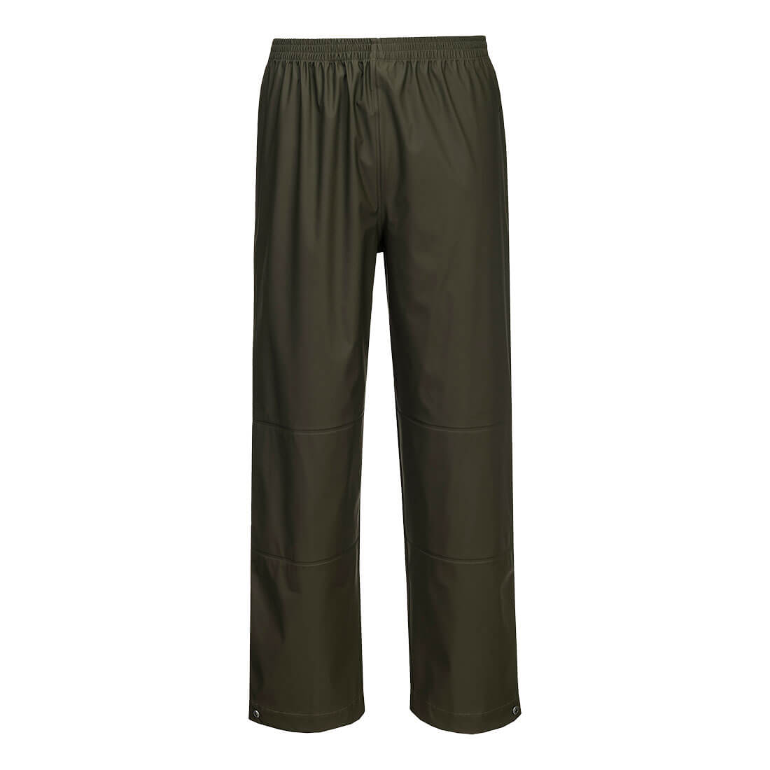 Pantalón químico Flexatex Verde bosque oscuro - Portwest S650
