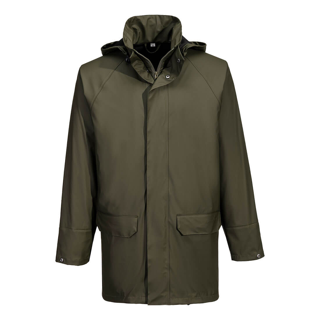 Veste Flexatex Chem - Imperméable et Durable Vetonek