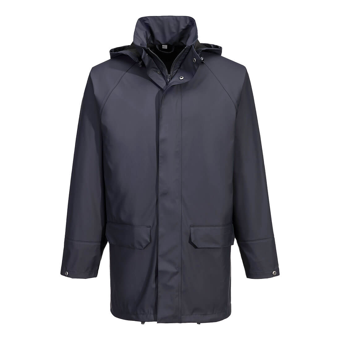 Veste Flexatex Chem - Imperméable et Durable Vetonek