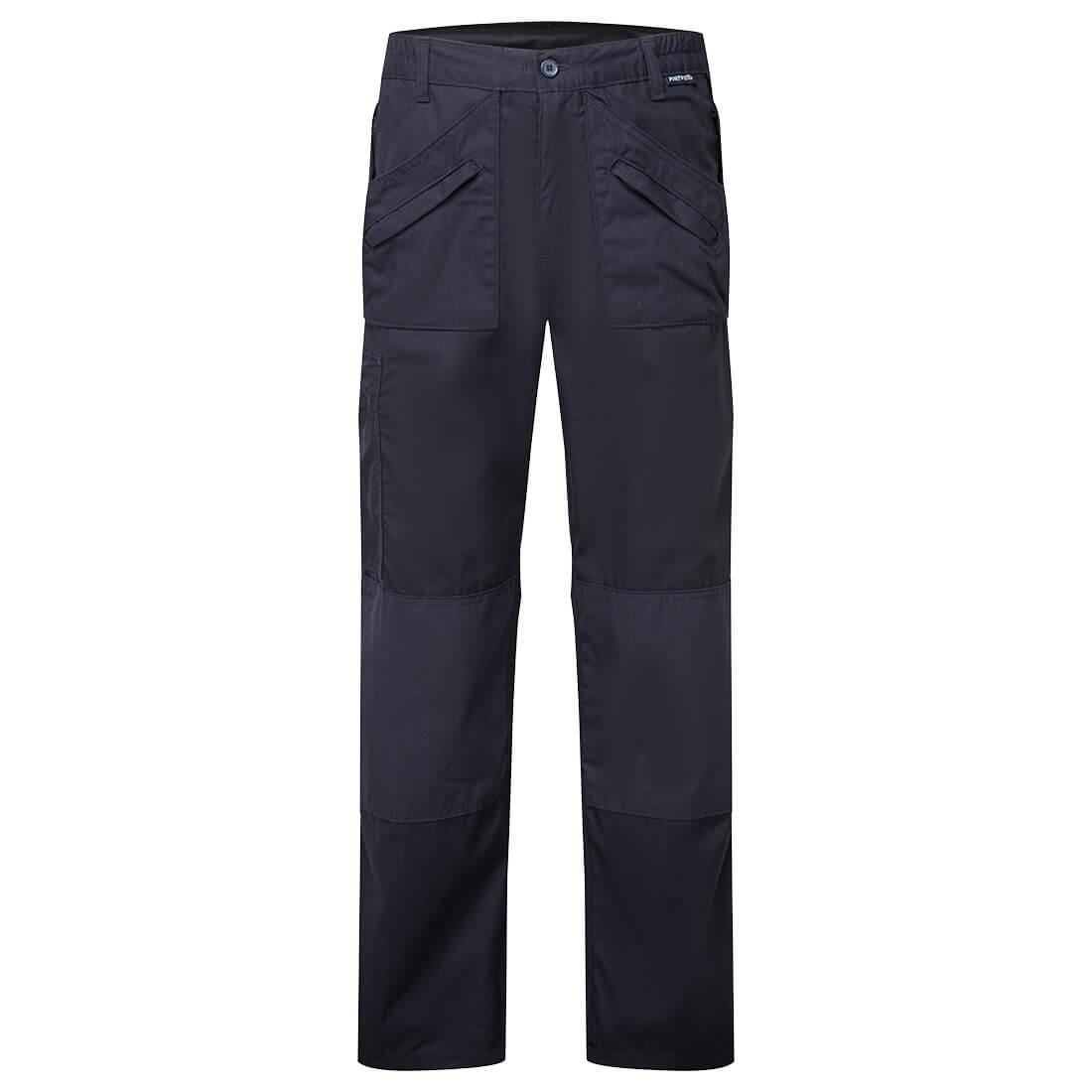 Pantalons Action Clásiques avec Traitement Texpel Vetonek