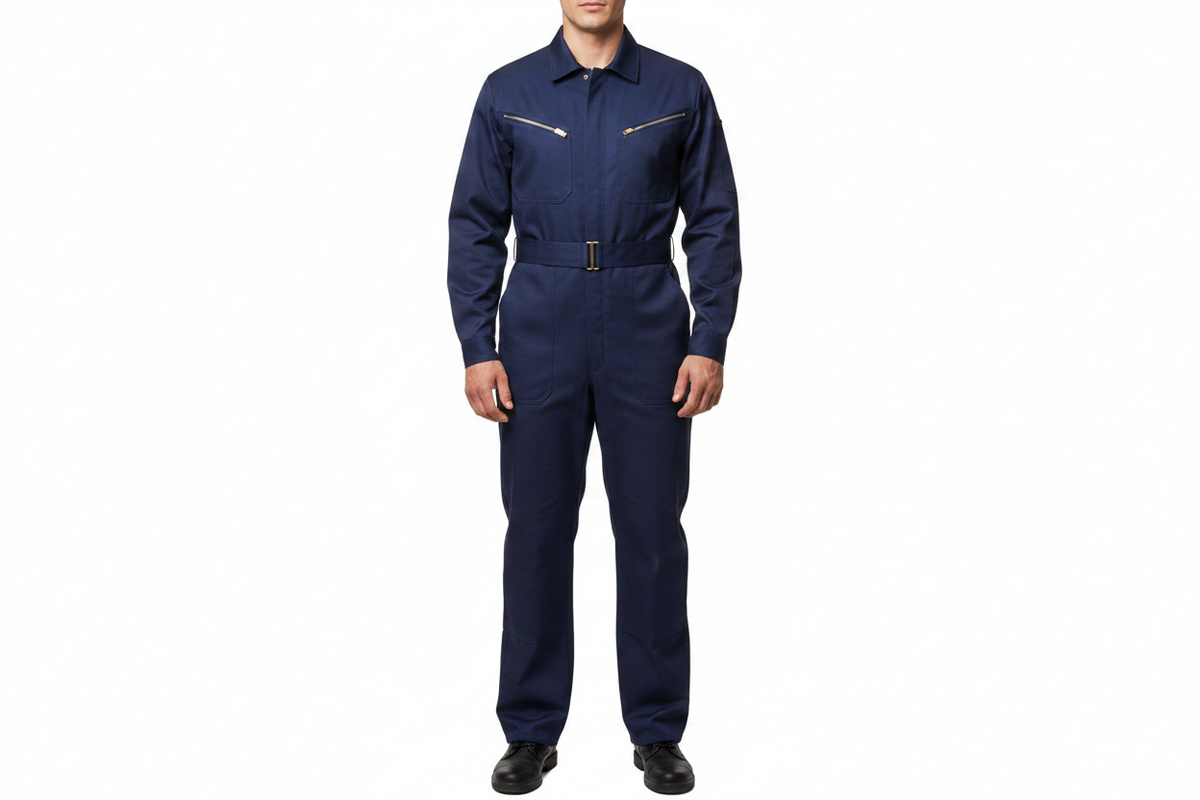 Combinaison Orkney avec doublure matelassée pour une protection maximale