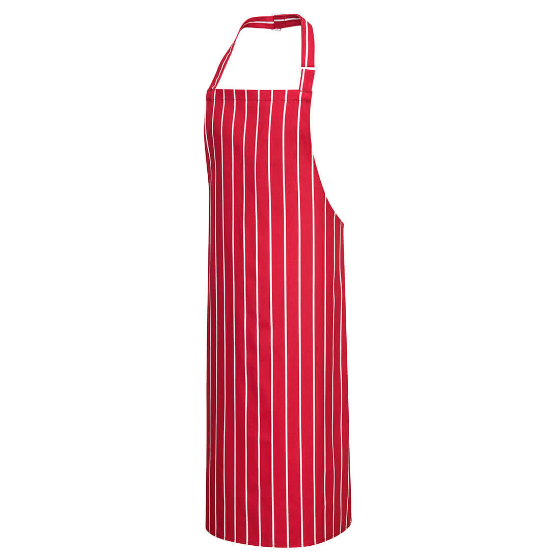 Tablier de Boucher Professionnel en Coton Vetonek