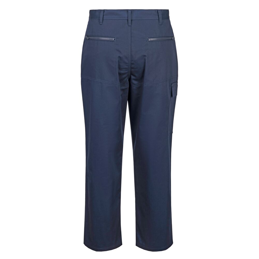 Pantalón Action: Confort y Funcionalidad Superior - Vetonek