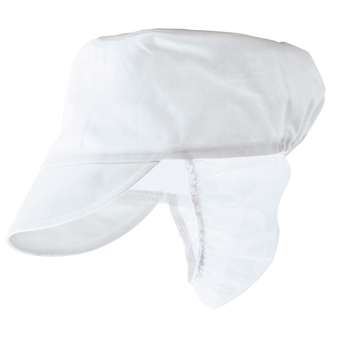 Gorro con redecilla para la cocina Vetonek