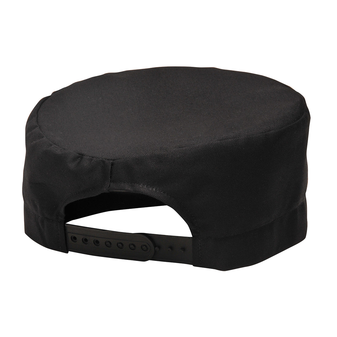 Gorro de Chefs Skull S899: Élégance et Confort en Cuisine Vetonek