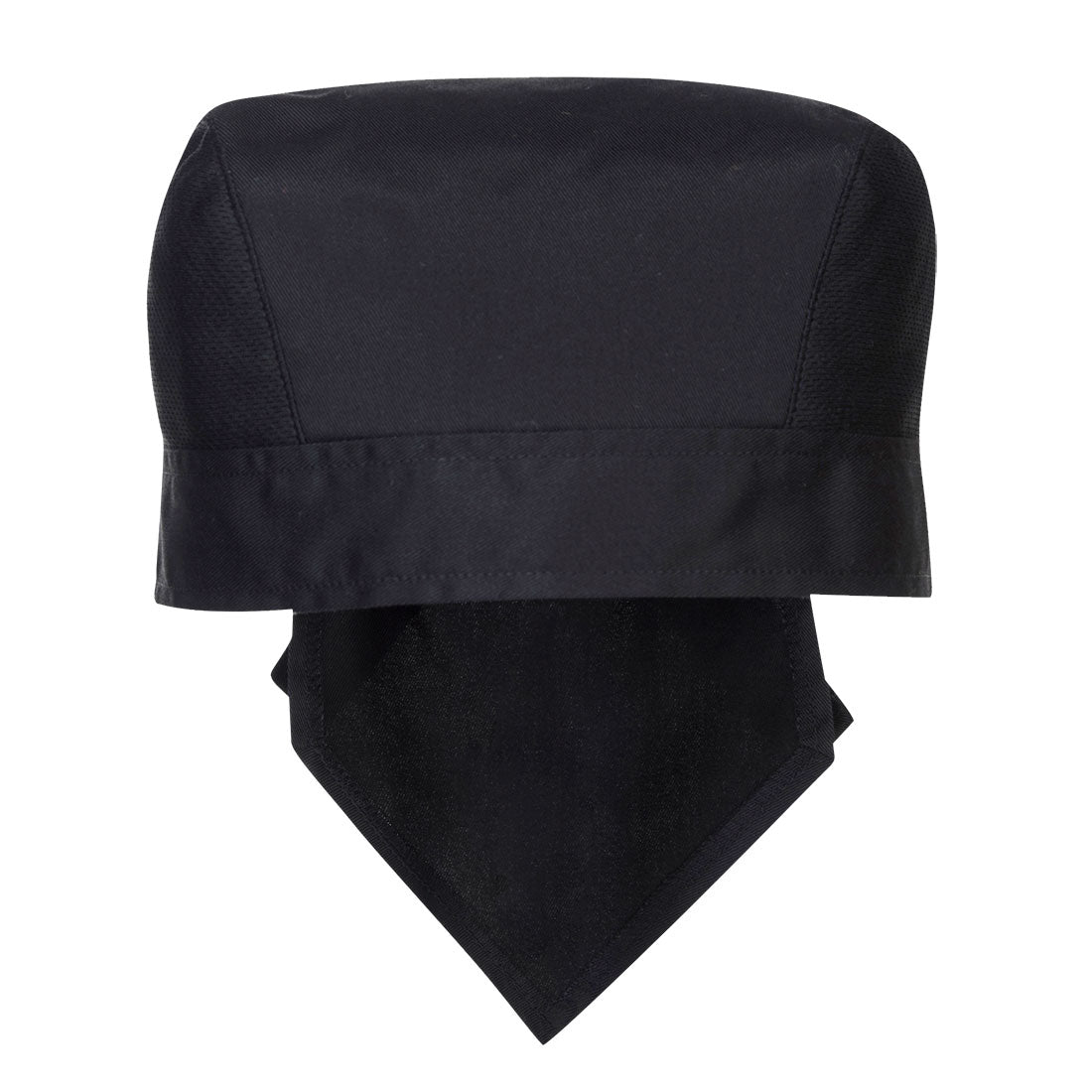 Bandana de malla Air Pro - Frescura y comodidad para tu aventura Vetonek