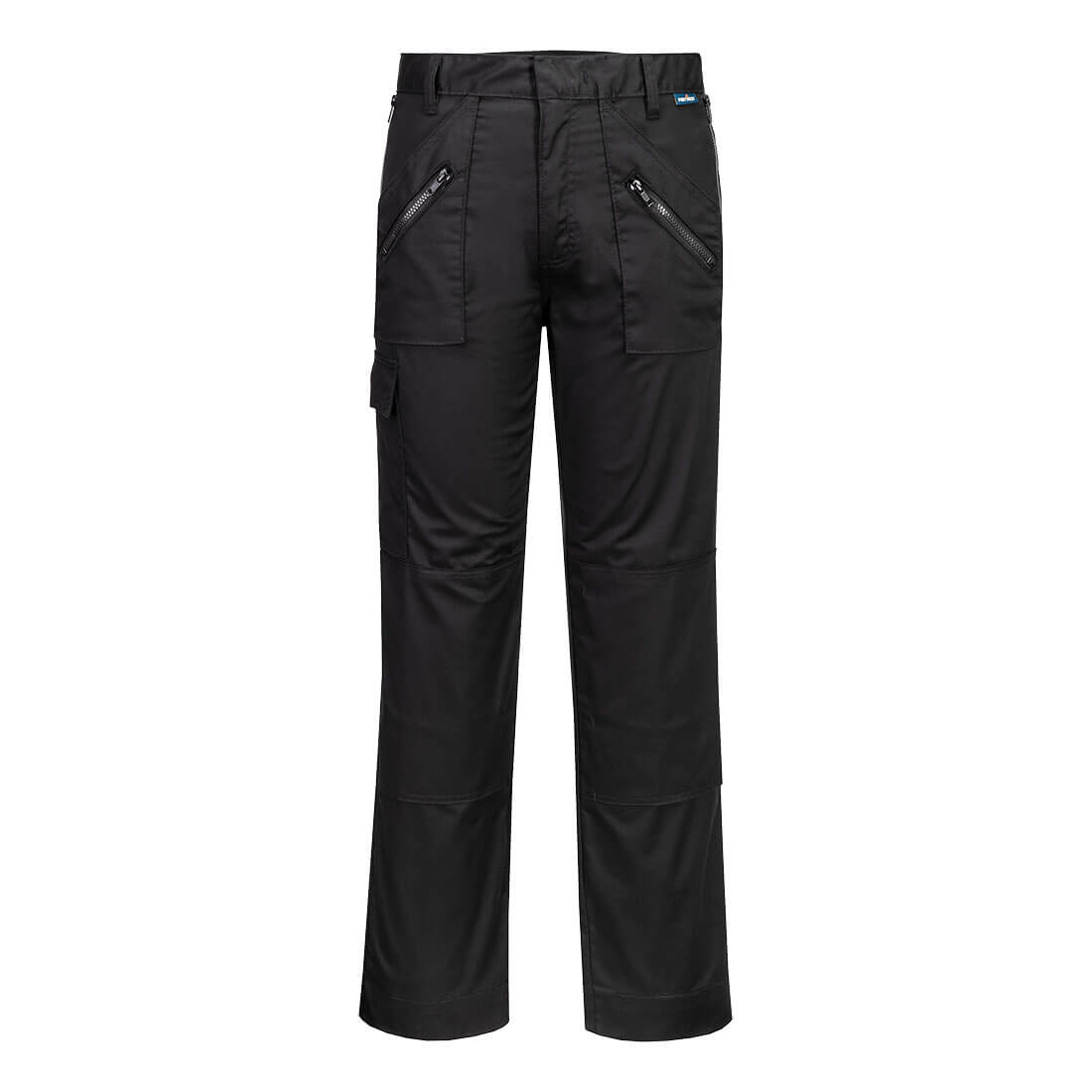 Pantalon Action Stretch : Confort et Résistance Vetonek