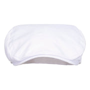 Gorro de chefs Flat Cap Blanco - Portwest S906
