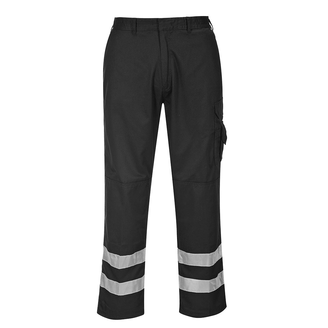 Pantalones de Seguridad Combat Iona: Comodidad y Visibilidad Vetonek