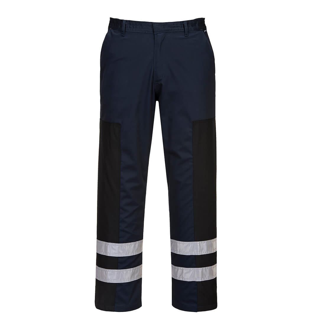 Pantalon Ballistic : Sécurité et Confort pour Ramasseurs de Déchets Vetonek