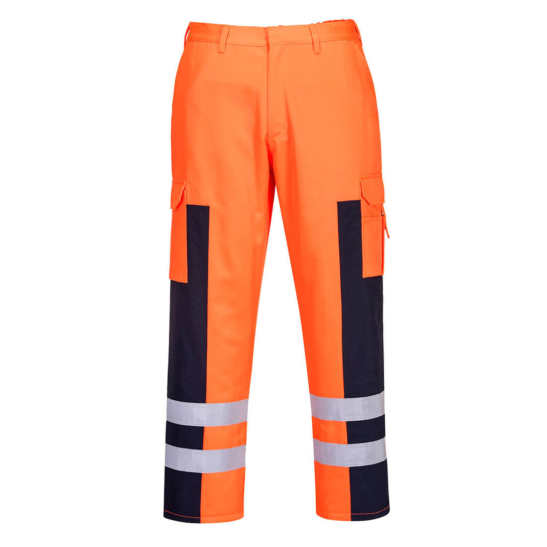 Pantalón de alta visibilidad Ballistic Vetonek