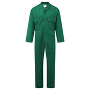 Mono Euro Work Verde botella - Portwest S999