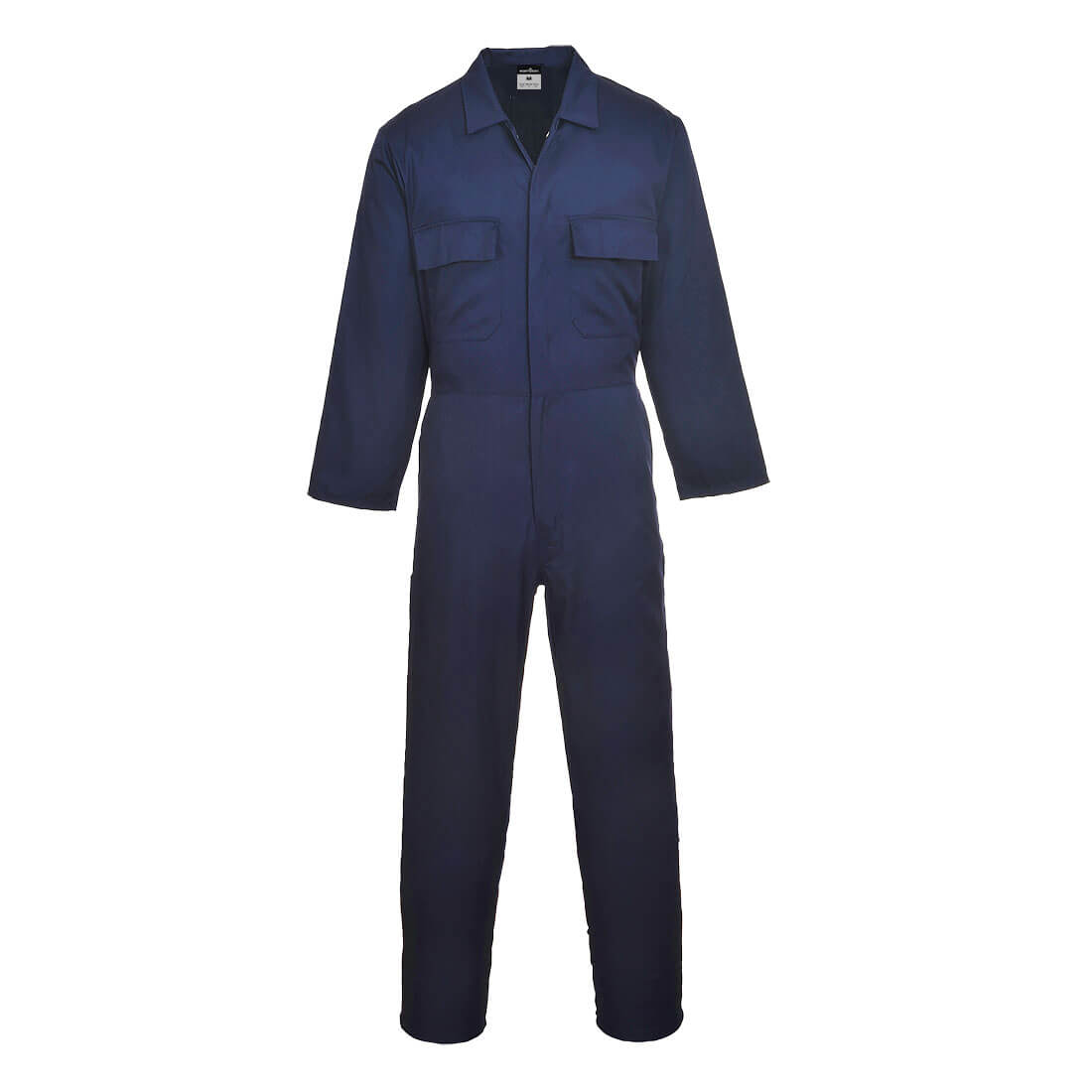 Mono Euro Work Azul marino - Portwest S999