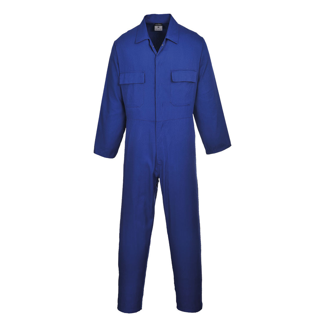Mono Euro Work Azul royal - Portwest S999
