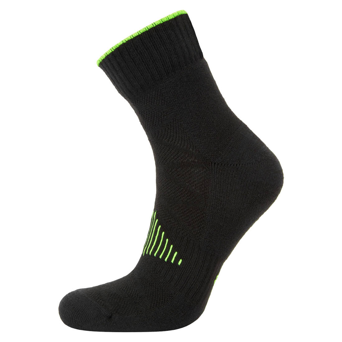 Calcetines Eco Trainer: Sostenibilidad y Confort Vetonek