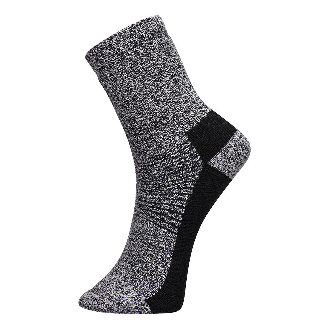 Calcetín térmico Gris - Portwest SK11