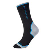 Calcetines impermeables de alto rendimiento Negro - Portwest SK23