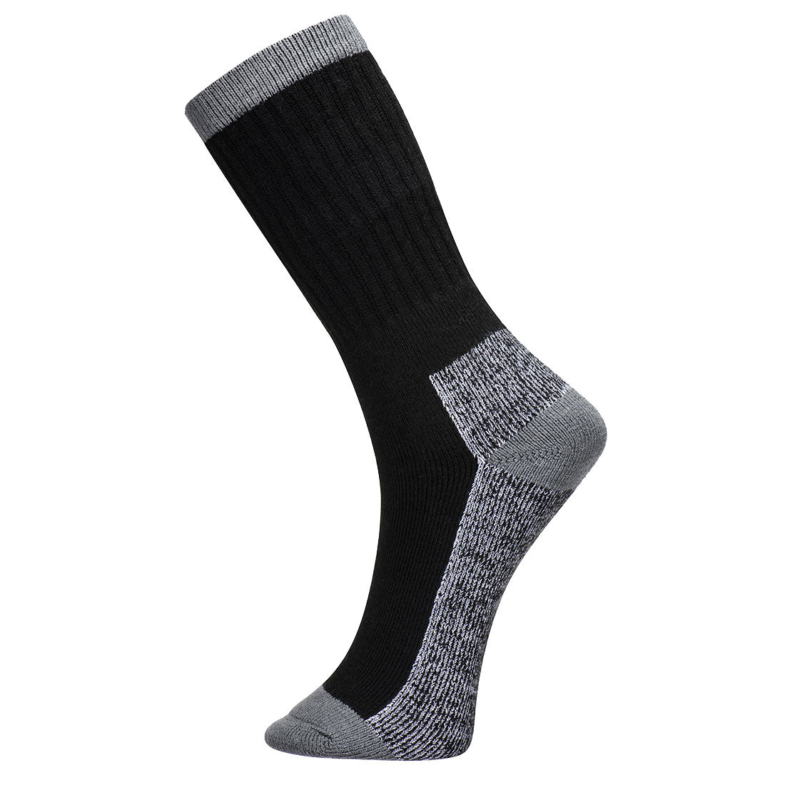 Calcetines de trabajo Negro - Portwest SK33
