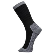 Calcetines de trabajo Negro - Portwest SK33