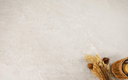 Chambéry color Crema – detalle superficie efecto pizarra