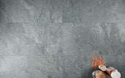 Chambéry color Ocean – detalle superficie efecto pizarra