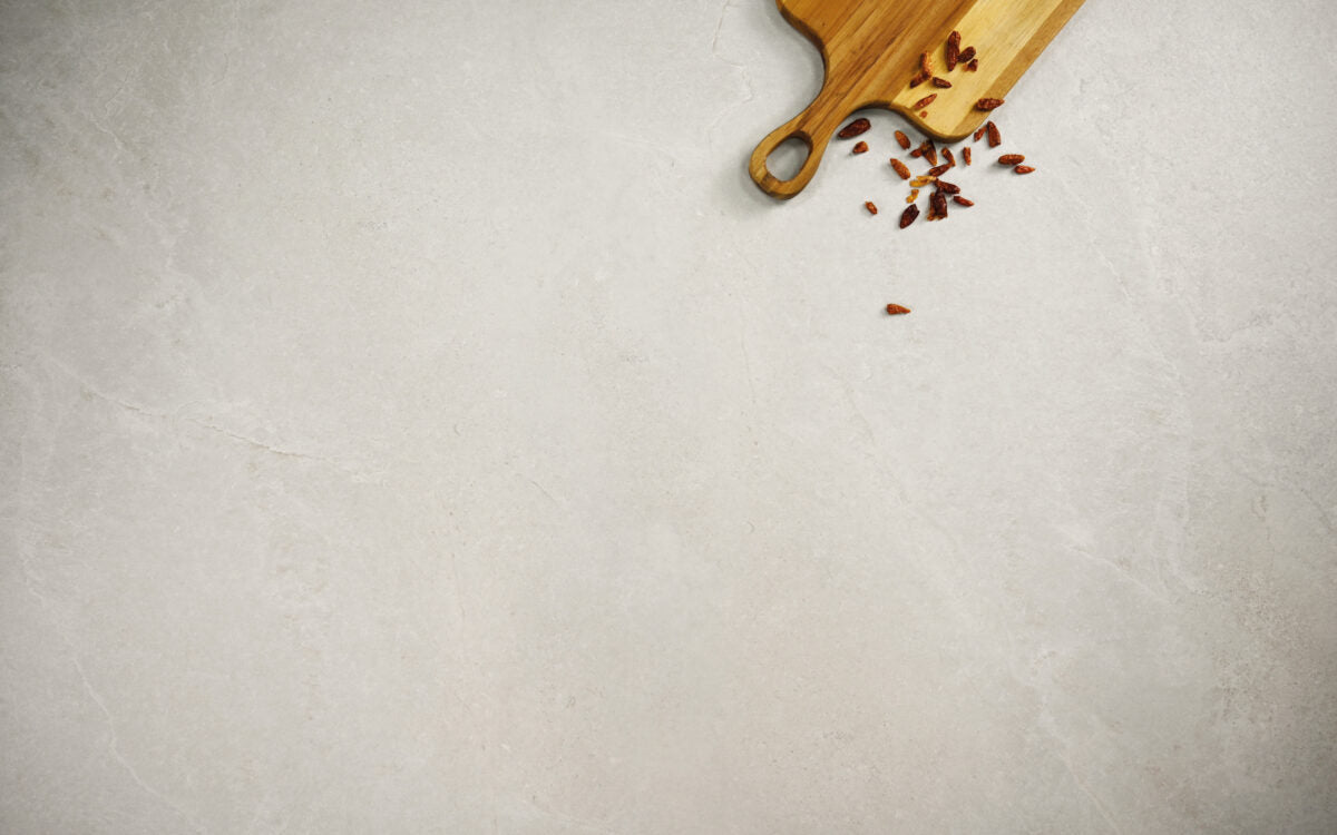 Chambéry color Blanco – detalle superficie efecto pizarra