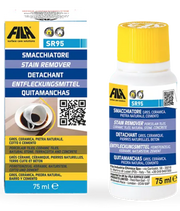 SR95 - Quitamanchas de Color para Superficies – 250619, 250620, Fila – Quitamanchas de Color SR95 El SR95 es un quitamanchas innova