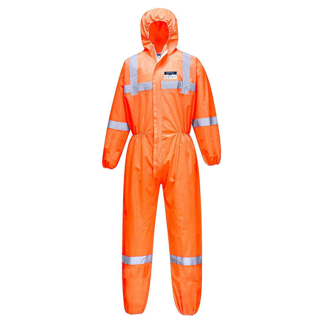 Combinaison VisTex SMS Type 5/6 - Protection et Confort Vetonek
