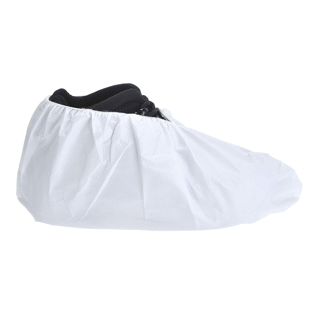 Cubre-zapatos BizTex Microporous - Protección y Comodidad Vetonek