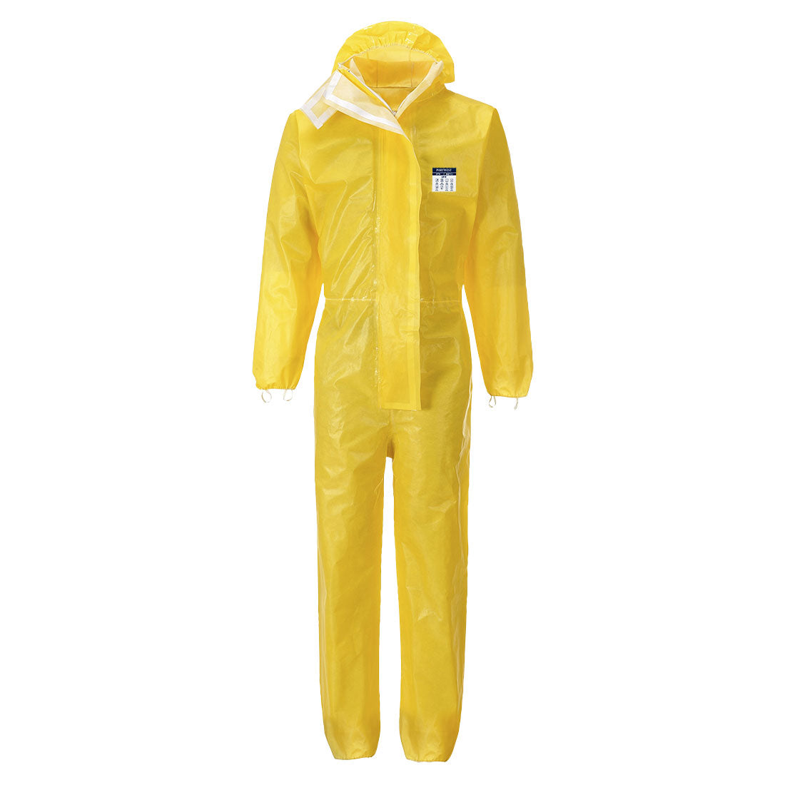 Mono BizTex Microporous 3/4/5/6: Protección Avanzada Vetonek