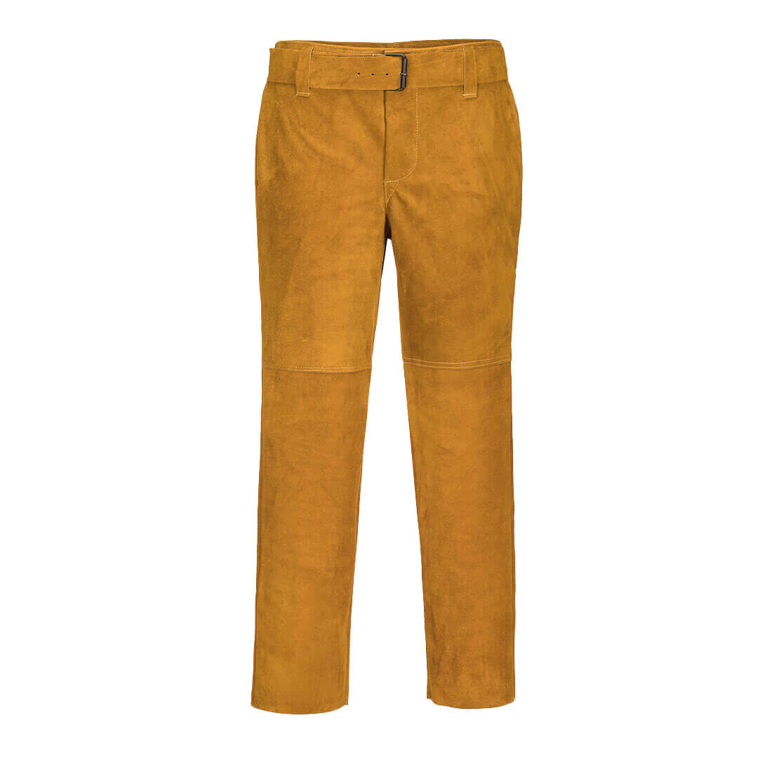 Pantalón de piel para soldadura: protección y durabilidad Vetonek