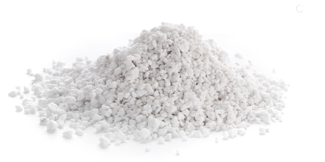 Perlite Expansée - Vetonek
