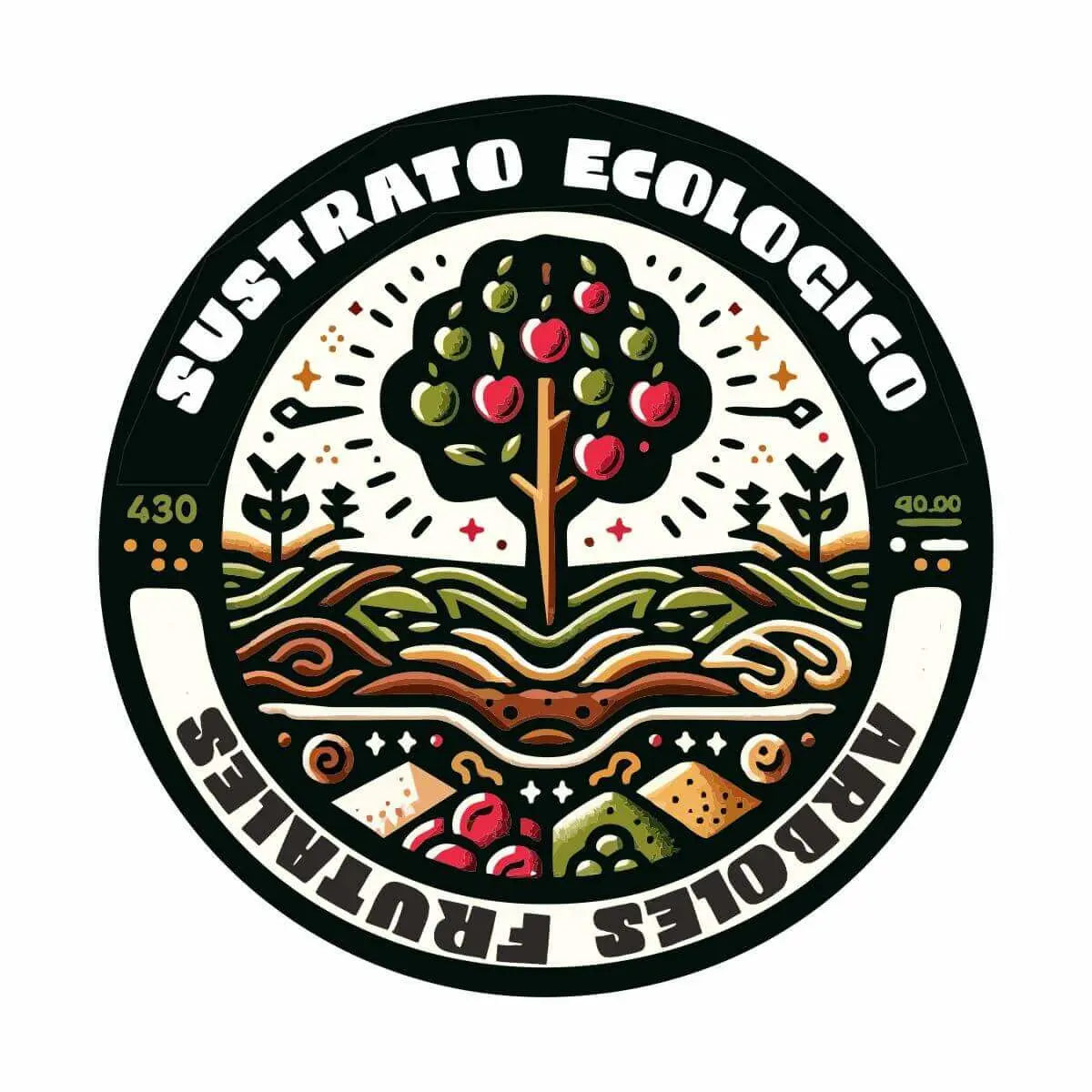 Sustrato Especial Plantas Acidófilas Vetonek