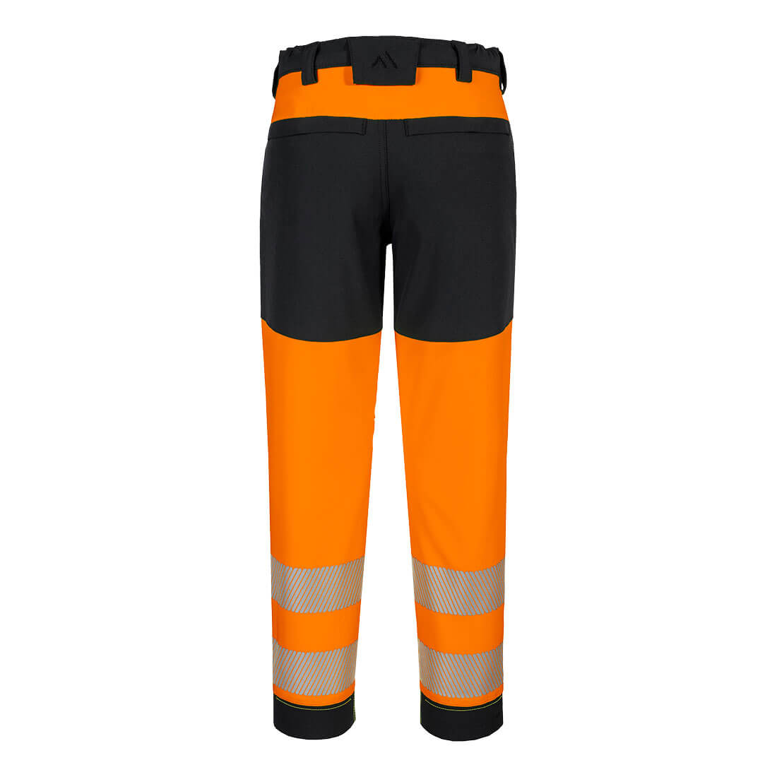 Pantalon Haute Visibilité Femme PW3 Stretch | Travail Élastique - Vetonek