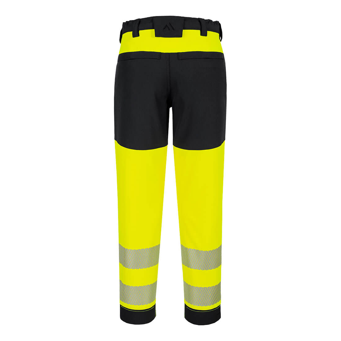 Pantalon Haute Visibilité Femme PW3 Stretch | Travail Élastique - Vetonek