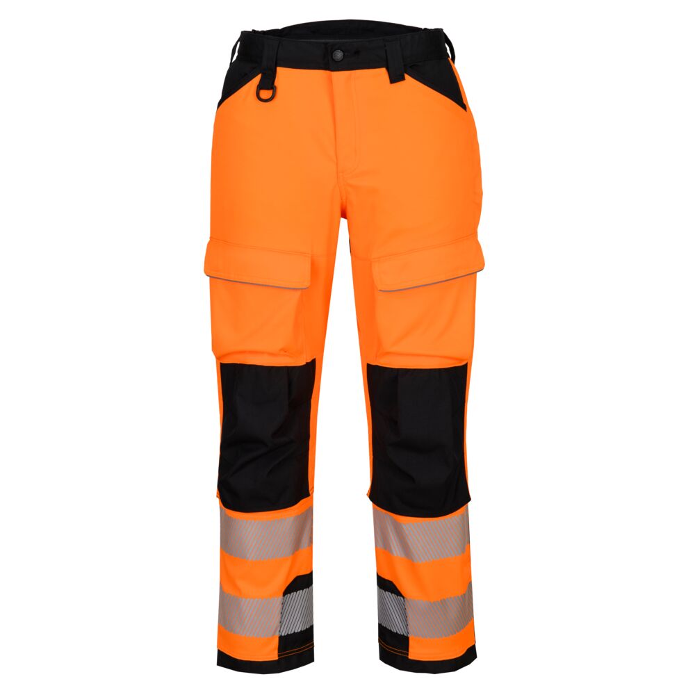 Pantalon harnais haute visibilité PW3 - Vetonek